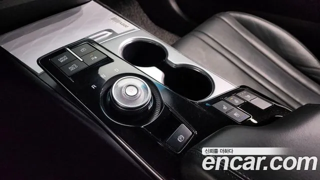 Kia K8 id 2516037 из Кореи 10