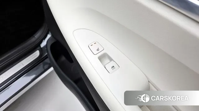 Hyundai The New Grandeur IG id 3660002 из Кореи 10