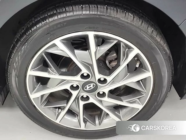 Hyundai The New Avante AD id 4530587 из Кореи 10