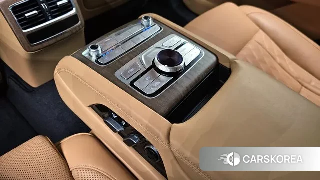 Kia The New K9 2nd generation id 3597300 из Кореи 10