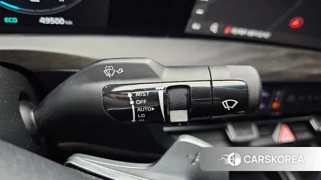 Kia K8 Hybrid id 2998320 из Кореи 10