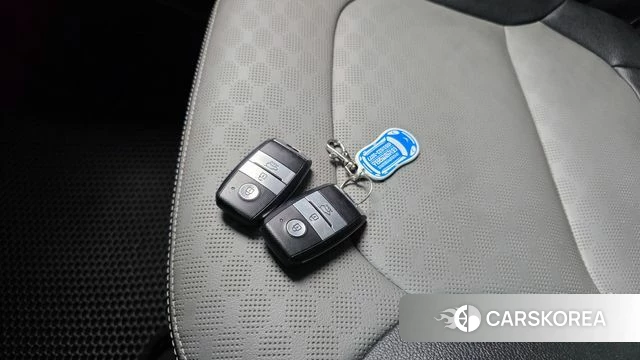 Kia The New Ray id 4745590 из Кореи 10