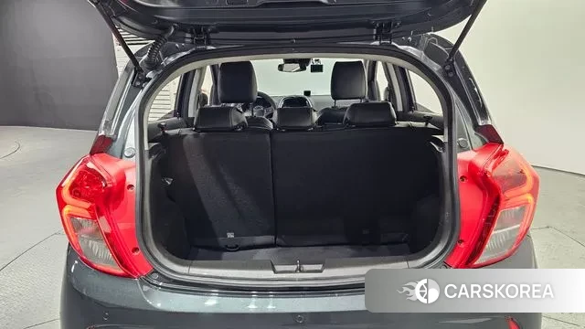 Chevrolet (GM Daewoo) The Next Spark id 3718859 из Кореи 10