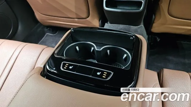 Genesis G80 (RG3) id 2868382 из Кореи 10