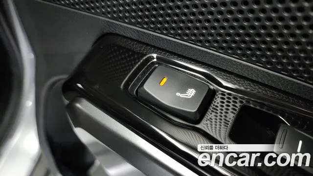 Ssangyong The New Tivoli id 2832075 из Кореи 10