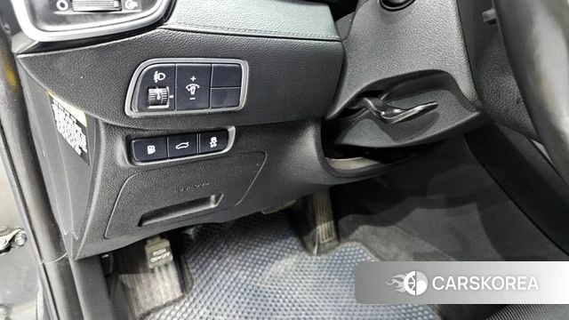 Hyundai Grandeur IG id 4250975 из Кореи 10