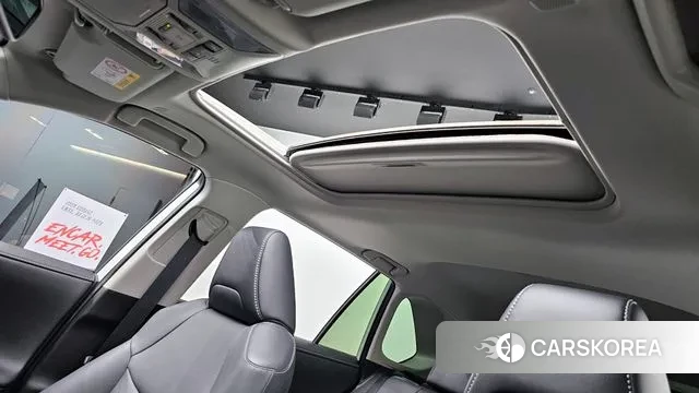 Toyota RAV4 5th Generation id 3701236 из Кореи 10