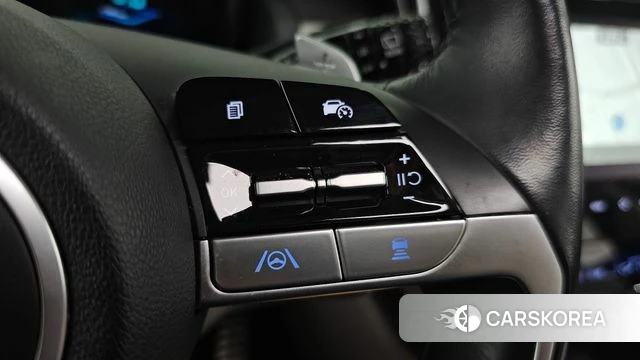 Hyundai Tucson (NX4) id 4593022 из Кореи 10