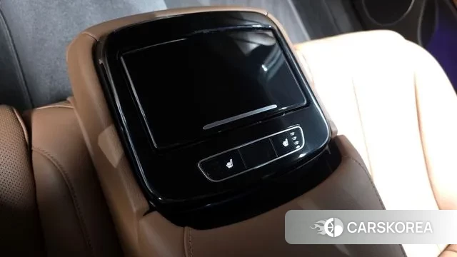 Genesis G80 (RG3) id 3406725 из Кореи 10