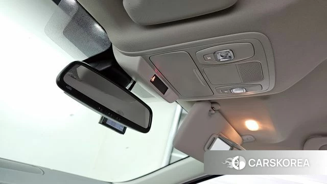 Renault Korea (Samsung) SM6 id 3853857 из Кореи 10