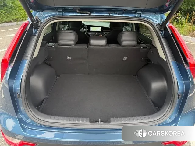 Kia Di Ol Nu Niro id 2894559 из Кореи 10