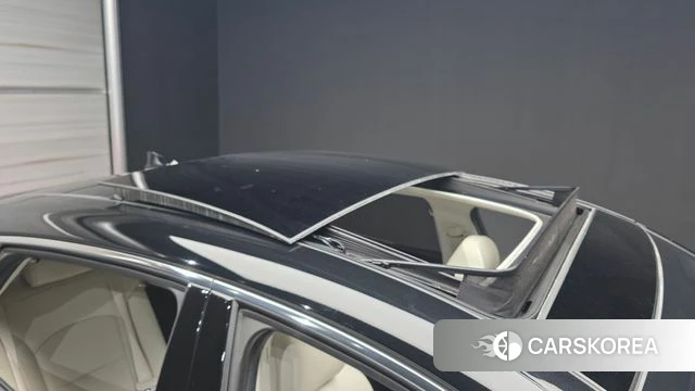 Hyundai The New Grandeur IG id 4905709 из Кореи 10