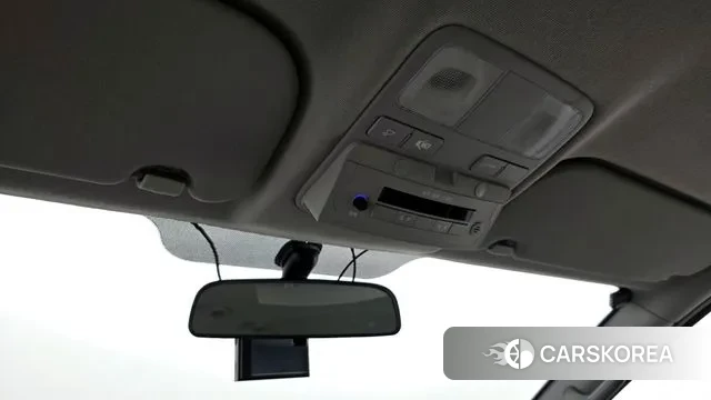 Hyundai The New Grand Starex id 3429022 из Кореи 10