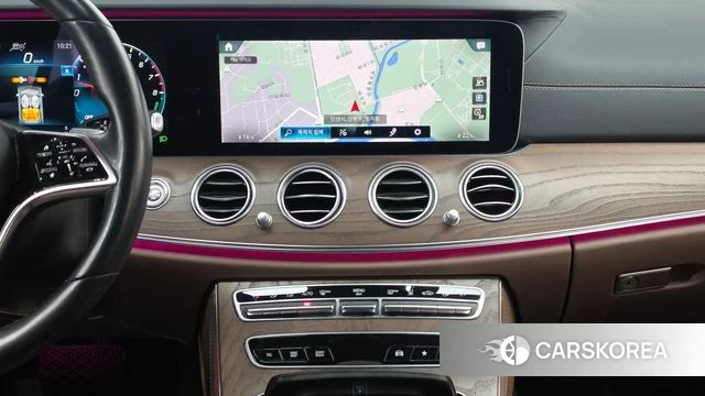 Mercedes-Benz E-Class W213 id 4232080 из Кореи 10