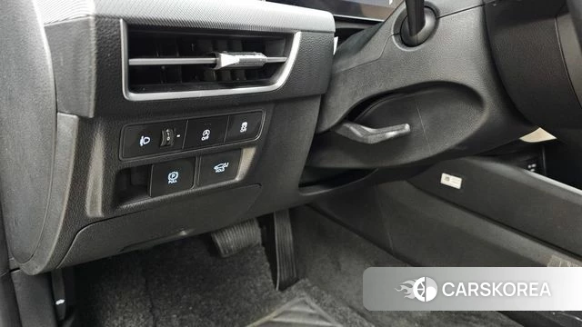 Hyundai Sonata D Edge (DN8) id 4681610 из Кореи 10