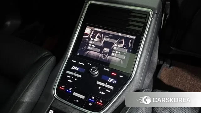 Porsche Panamera (971) id 3519837 из Кореи 10