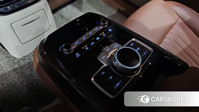 Genesis G90 id 3417344 из Кореи 10