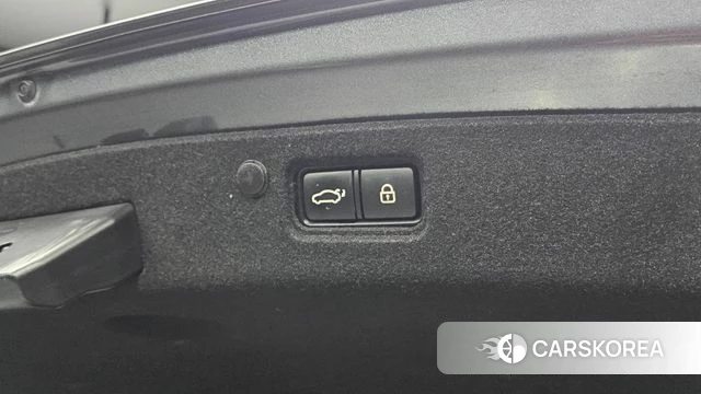 Hyundai The New Grandeur IG id 4501490 из Кореи 10