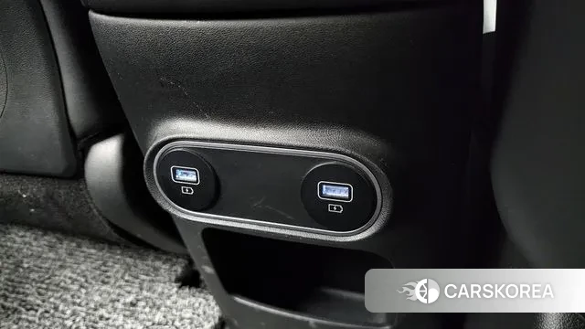 Hyundai Ionic 5 id 3017143 из Кореи 10