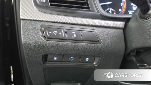 Hyundai Sonata New Rise id 4850002 из Кореи 10