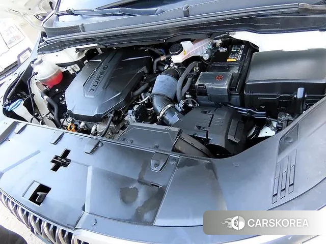 Kia Carnival 4th generation id 3717176 из Кореи 10