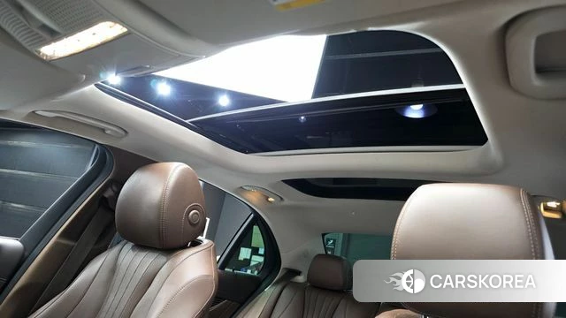 Mercedes-Benz E-Class W213 id 4284729 из Кореи 10