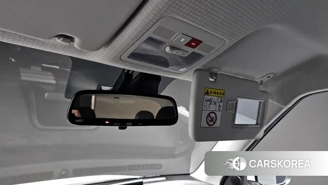 Hyundai Casper id 3360785 из Кореи 10