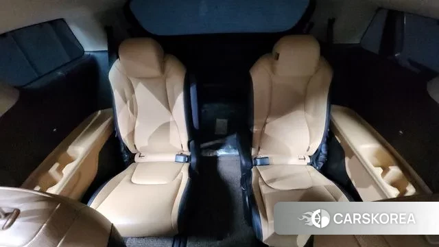 Kia Carnival 4th generation id 3307210 из Кореи 10