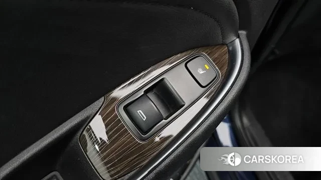 Chevrolet (GM Daewoo) All New Malibu id 3418095 из Кореи 10