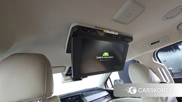 Kia Carnival 4th generation id 3686321 из Кореи 10