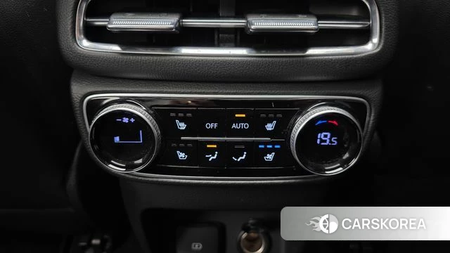 Genesis GV80 id 4187875 из Кореи 10