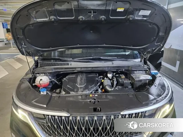 Kia Carnival 4th generation id 3551198 из Кореи 10