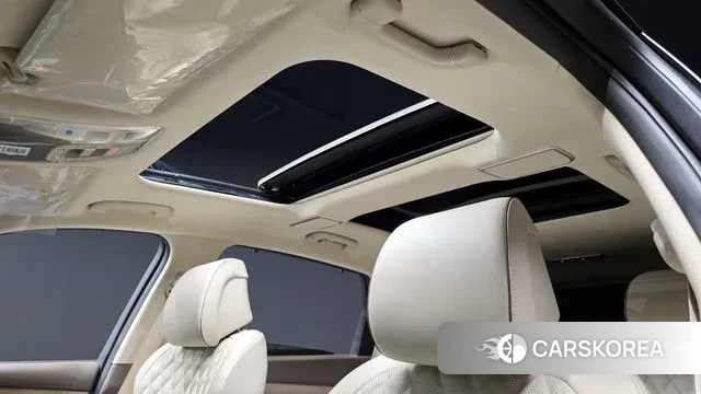 Genesis GV80 id 3592449 из Кореи 10