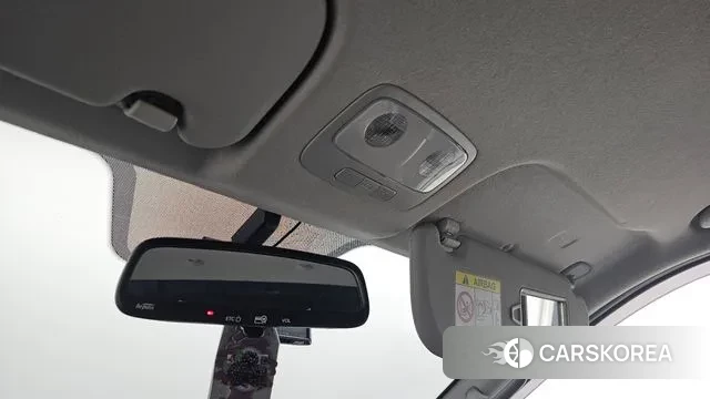 Hyundai The New Grand Starex id 3439055 из Кореи 10