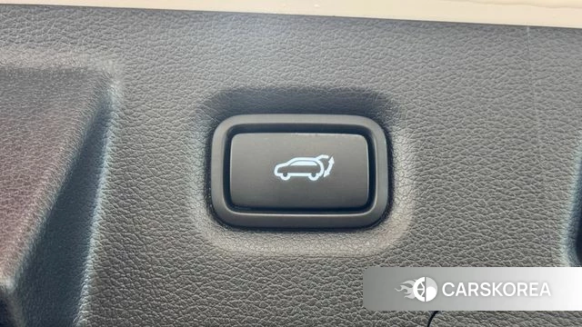 Hyundai The New Santa Fe id 4489607 из Кореи 10