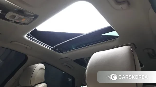 Genesis GV80 id 3577947 из Кореи 10