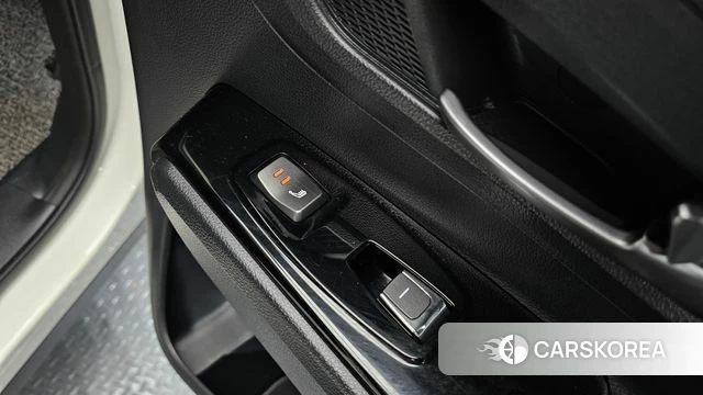 Ssangyong Beautiful Korando id 4187784 из Кореи 10