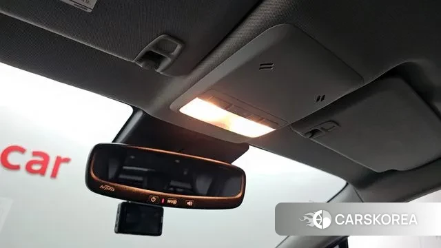 Chevrolet (GM Daewoo) The New Trax id 3000265 из Кореи 10