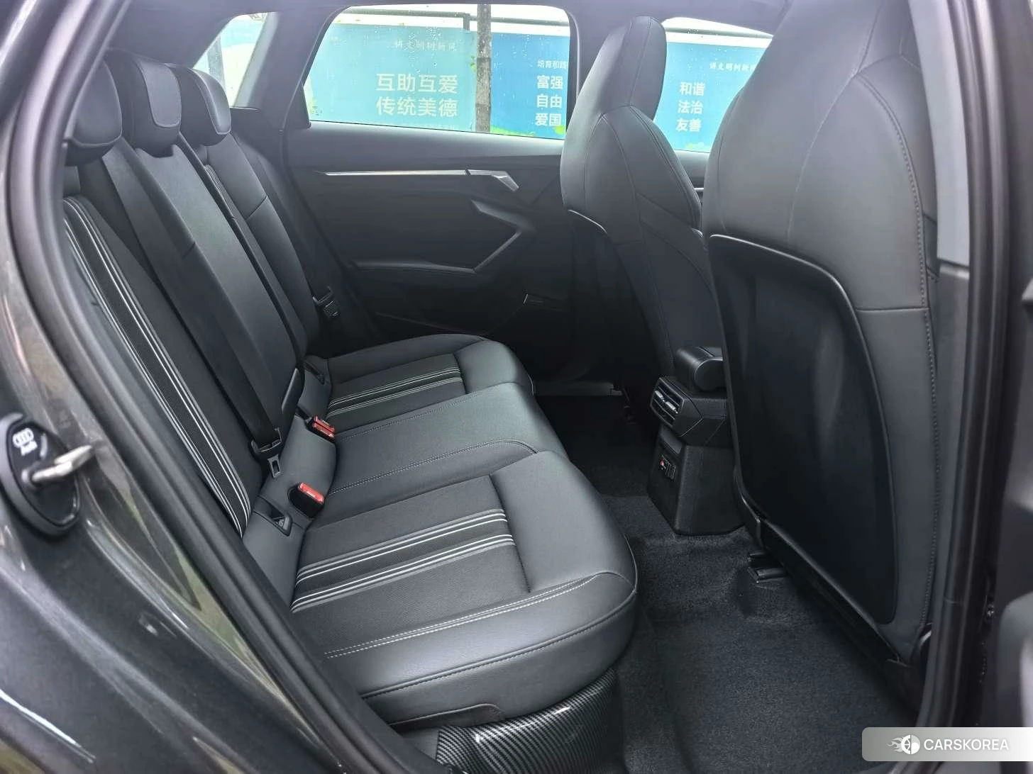 Audi A3 id 4454397 из Китая 10