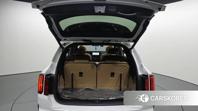 Kia Sorento 4th Generation id 4764196 из Кореи 10