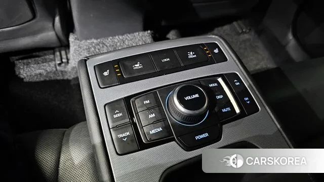 Genesis G80 id 3703804 из Кореи 10