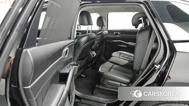 Kia Sorento 4th Generation id 3954754 из Кореи 10