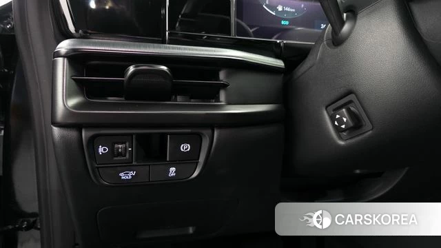 Hyundai Grandeur (GN7) id 4863650 из Кореи 10