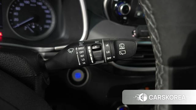 Hyundai All New Tucson id 4652147 из Кореи 10