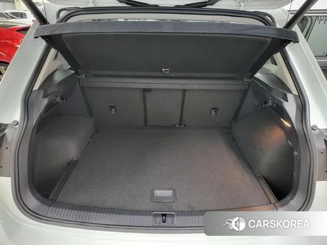 Volkswagen Tiguan second Generation id 3021074 из Кореи 10