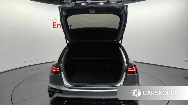 Kia The New K3 2nd generation id 3842909 из Кореи 10