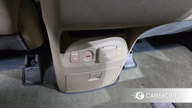 Kia The New Carnival id 3742552 из Кореи 10