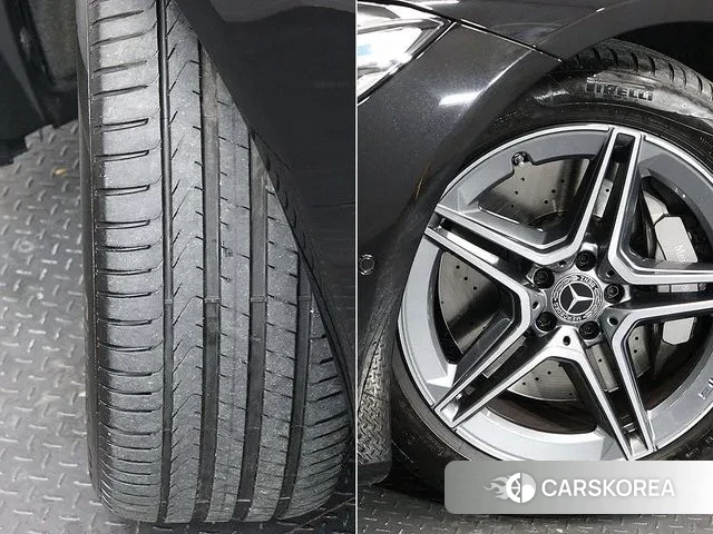 Mercedes-Benz S-Class W223 id 3437463 из Кореи 10