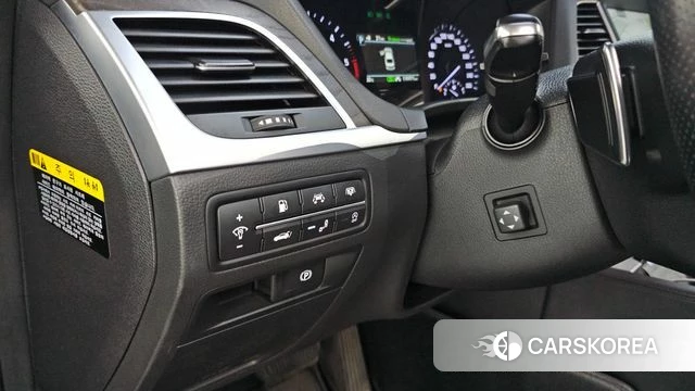 Genesis G80 id 4574357 из Кореи 10