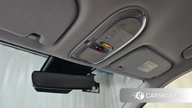 Hyundai Ionic 5 id 3043358 из Кореи 10